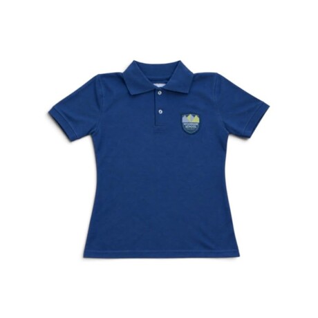 Remera polo dama Remera polo dama