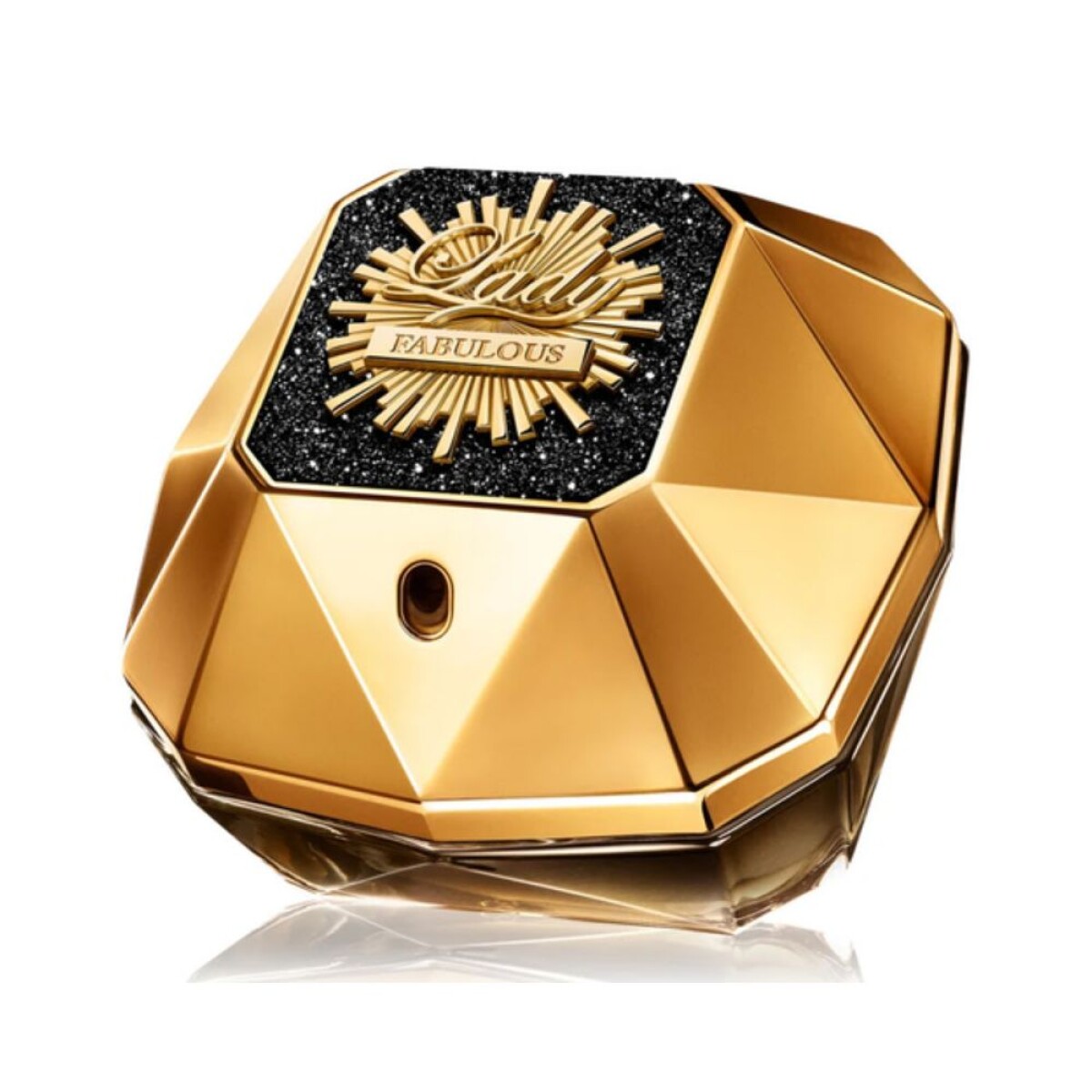 Lady Million Fabulous Eau de Parfum 