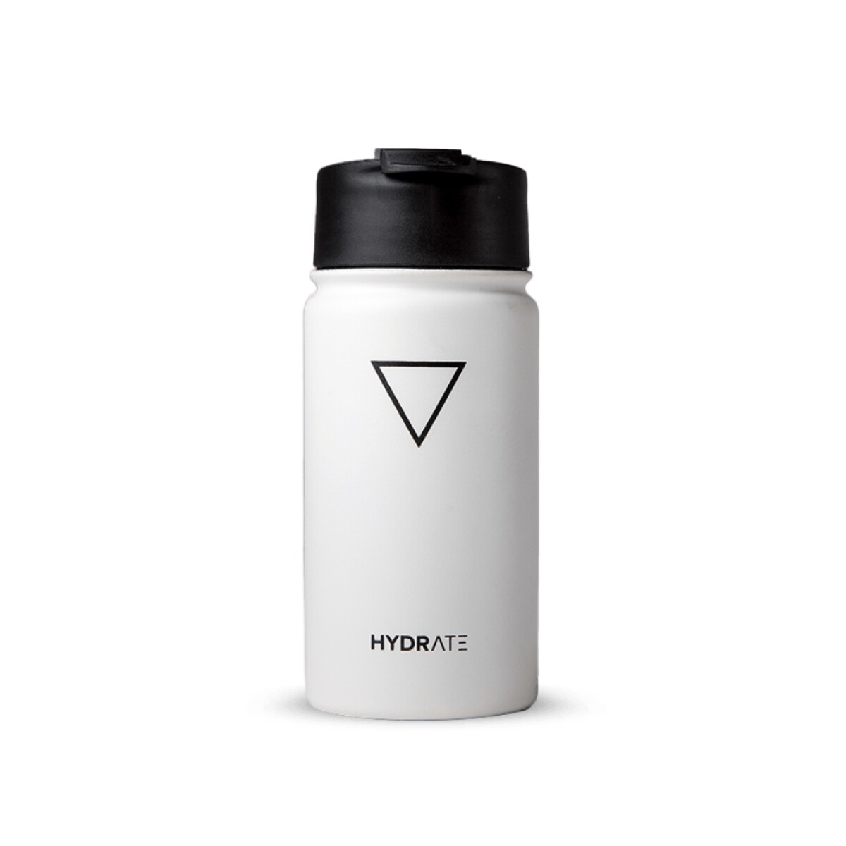 Hydrate Termo Cafe Blanco 355ml 