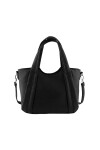 Cartera Las Oreiro Negro