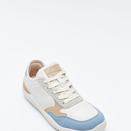 ZAPATILLA EXTREMES Azul Lavado