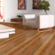 Ceramica Madera Brillo Liso 45X45Cm Piso Pared GAMAS DE MARRON