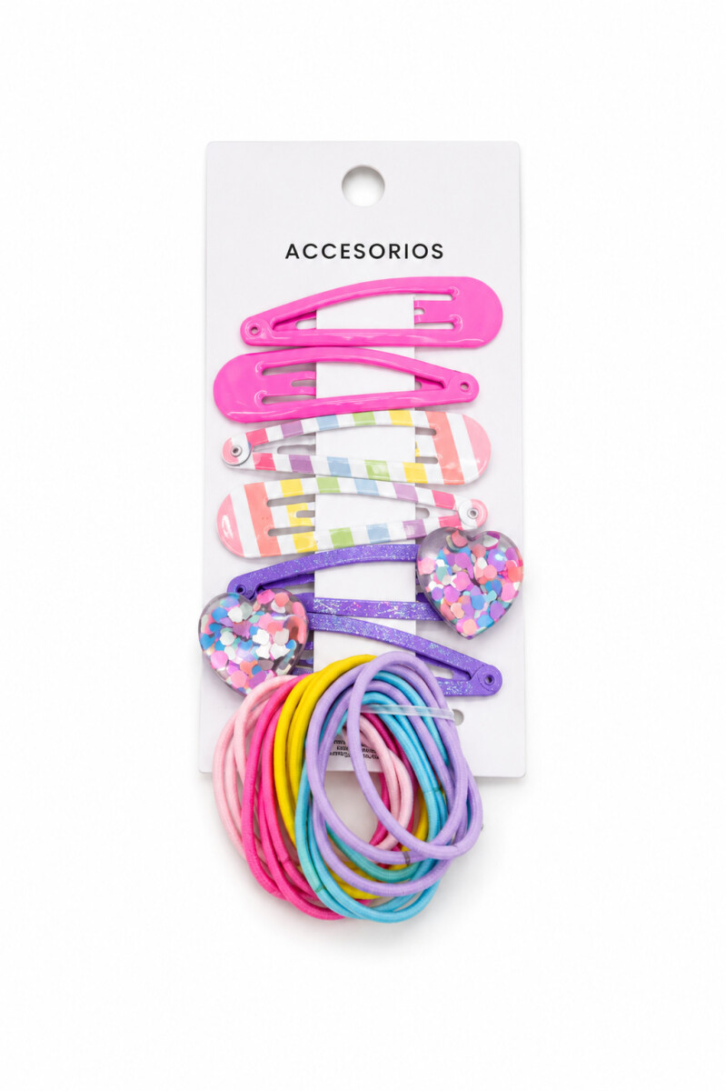 PACK SAPITOS CON GOMITAS - VARIANTE 1 