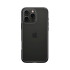 SPIGEN CRYSTAL HYBRID PARA IPHONE 16 PRO BLACK SPIGEN CRYSTAL HYBRID PARA IPHONE 16 PRO BLACK