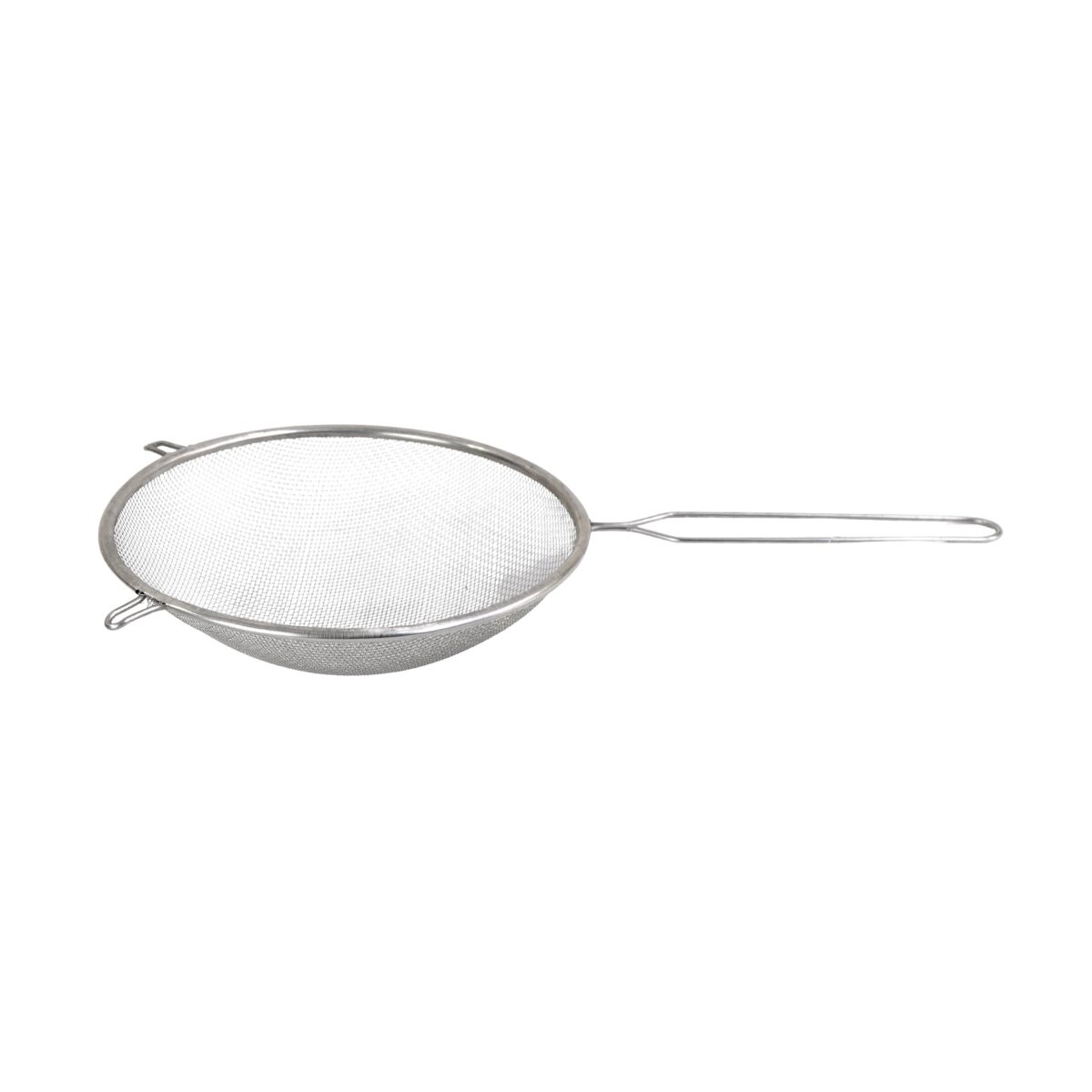 Colador de acero 18cm 