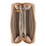 Billetera Guess Cosette Mediana Beige 0