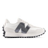CHAMPION NEW BALANCE RUNNING INSPIRED mujer WS327JWB Blanco-plata