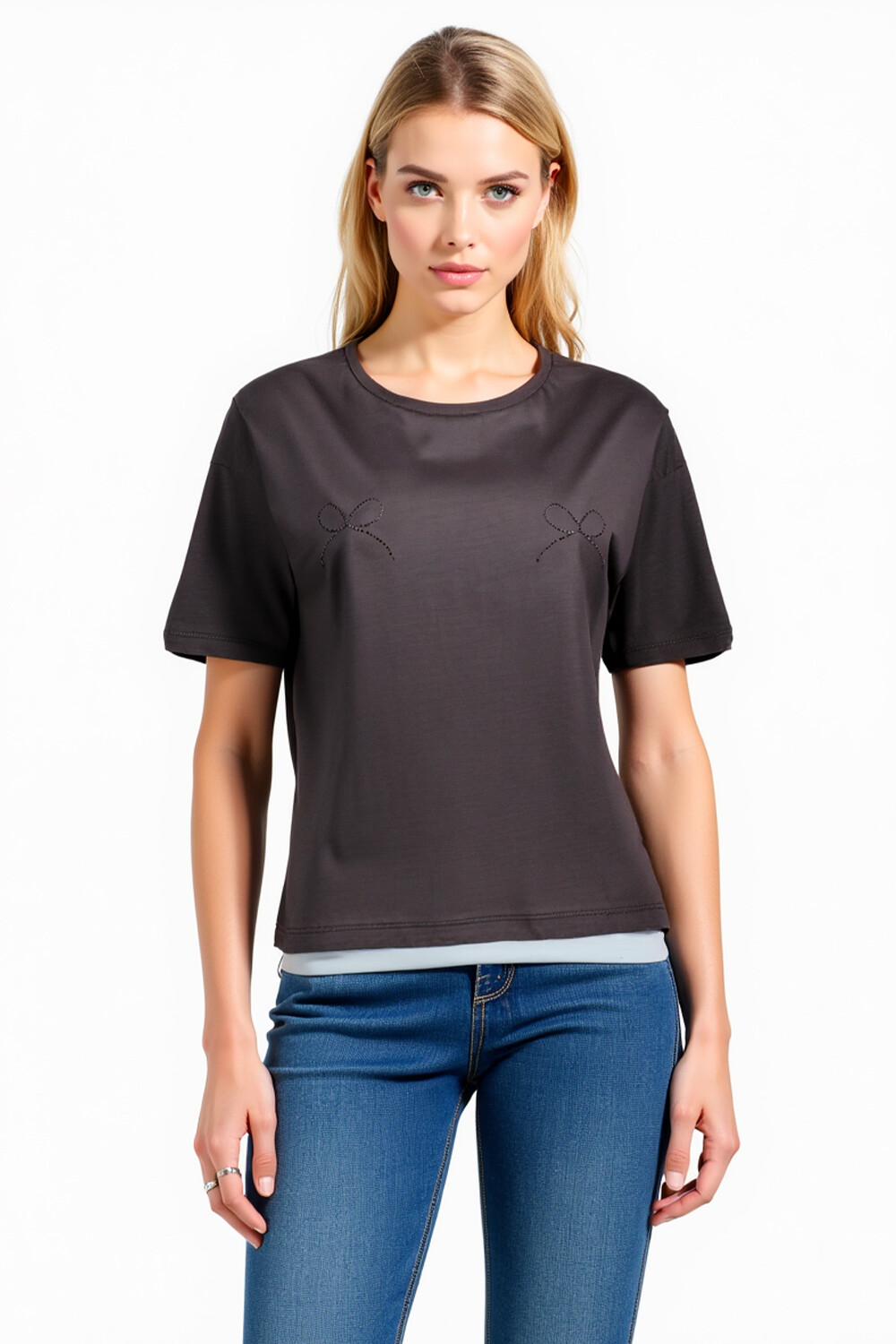 Remera Tarrosa Estampado 4