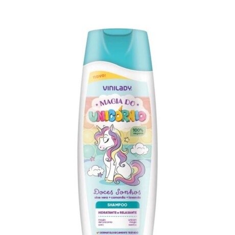 Shampoo Infantil Vini Lady 160cc Shampoo Infantil Vini Lady 160cc