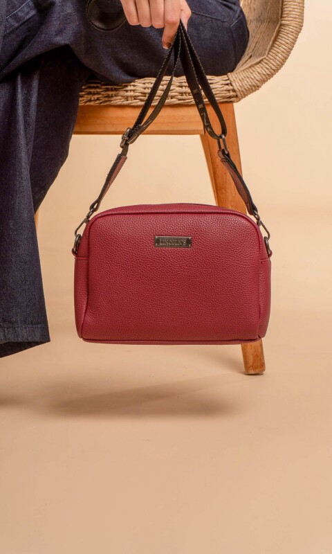 BANDOLERA NARCISO BORDEAUX MERLOT