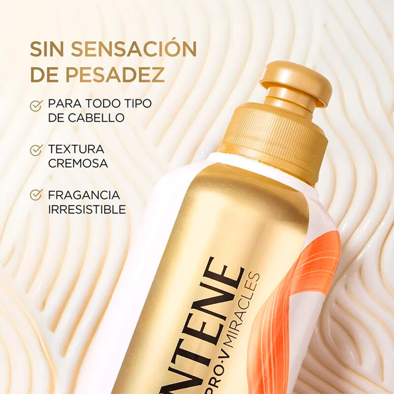 Crema De Peinar Biotinamina B3 Anticaída 300 Ml. Crema De Peinar Biotinamina B3 Anticaída 300 Ml.