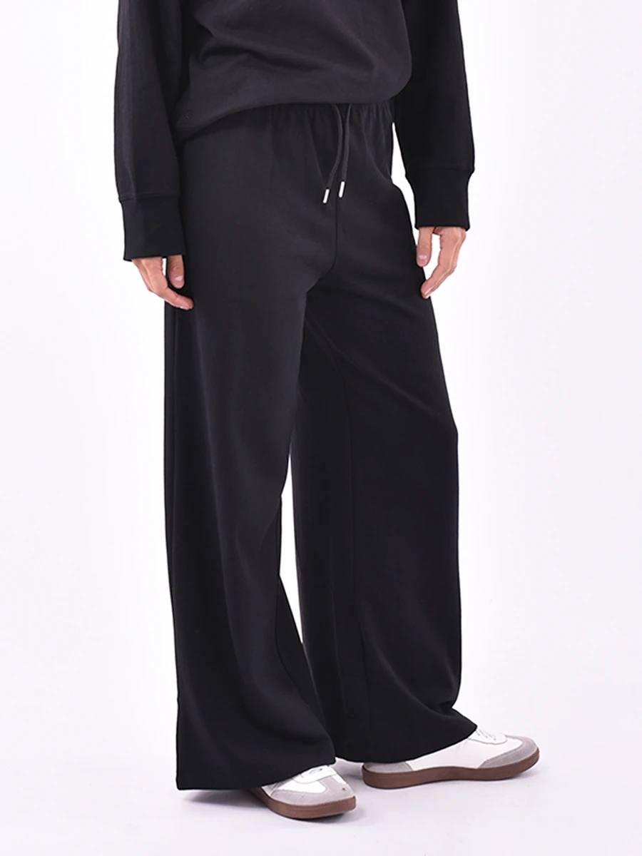 PANTALON CIRA - NEGRO 