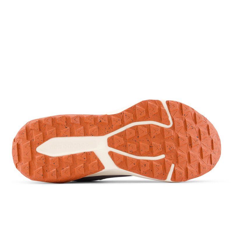 Championes NEW BALANCE de Hombre - MTNTRCP6 Gris-naranja