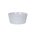 BOWL D15CM BORDE RECTO BLANCO BOWL D15CM BORDE RECTO BLANCO
