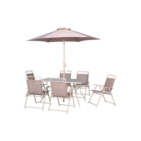 Juego de Patio Santa Lucia Juego de Patio Santa Lucia