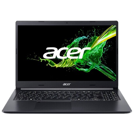 Notebook Acer Aspire I7 8GB 512GB 15.6" W 001