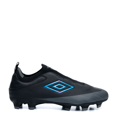 Championes de Hombre Umbro Futbol Belix Hg/Fg Negro