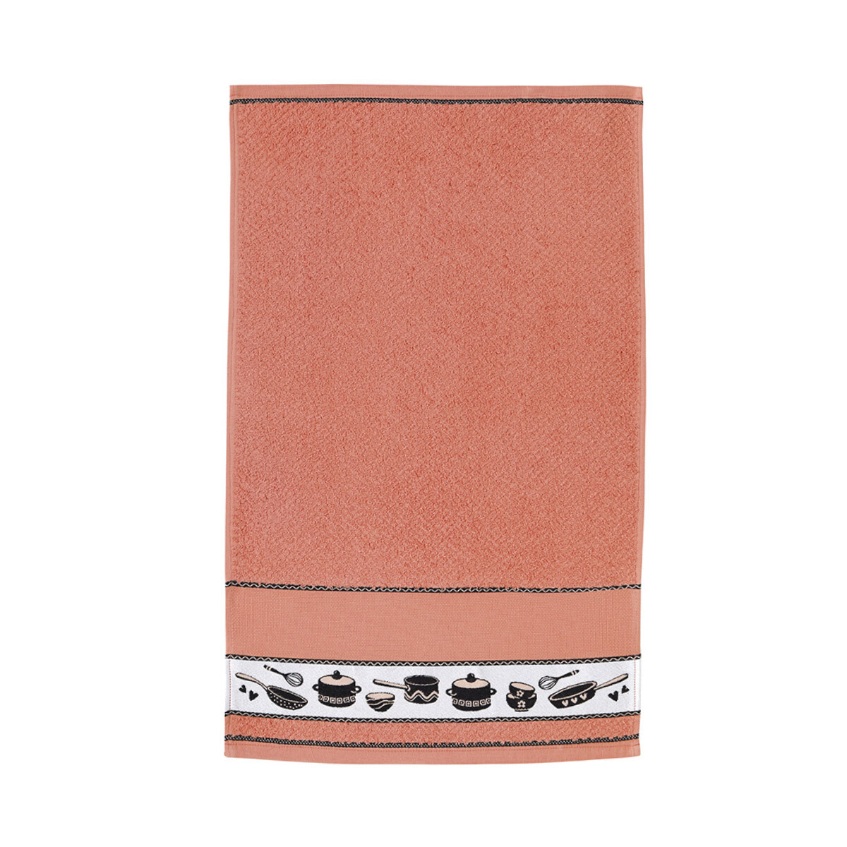 Repasador Cocina Dohler Jacquard Picnic 45 cm x 70 cm - Ollas 