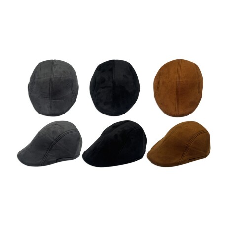 Boina Zaltek HU0703 Varios Colores 001