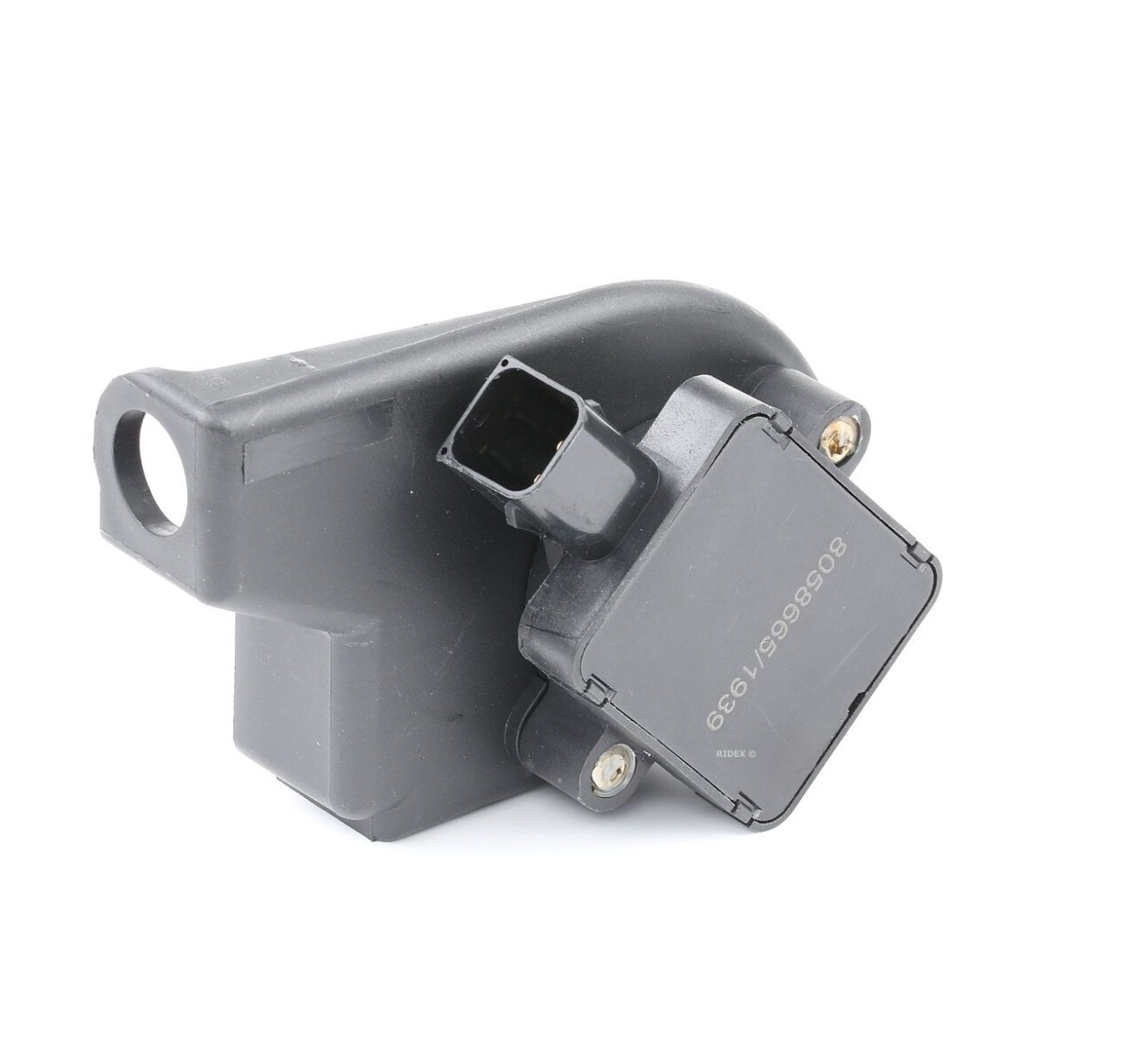 CAPTOR CITROEN - PEUGEOT POTENCIOMETRO PEDAL ACELERADOR XSARA 307 2.0 HDI - 