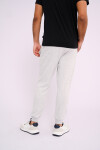 Pantalón deportivo Gris melange