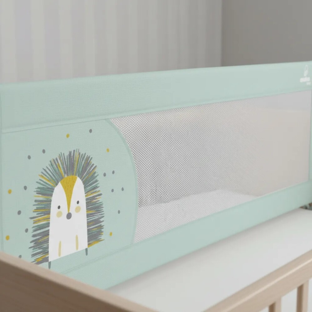 Baranda cama ASALVO erizo