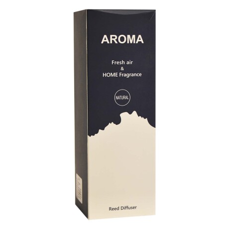Difusor Aromatizador Perfumador con Varillas David 200Ml Verde