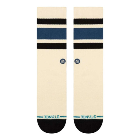 Medias Stance Boyd St Beige