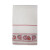 Repasador Jacquard para Bordar Dohler 45 cm x 70 cm 30012932 RENDA BCO