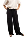 Pantalón Arlette Negro