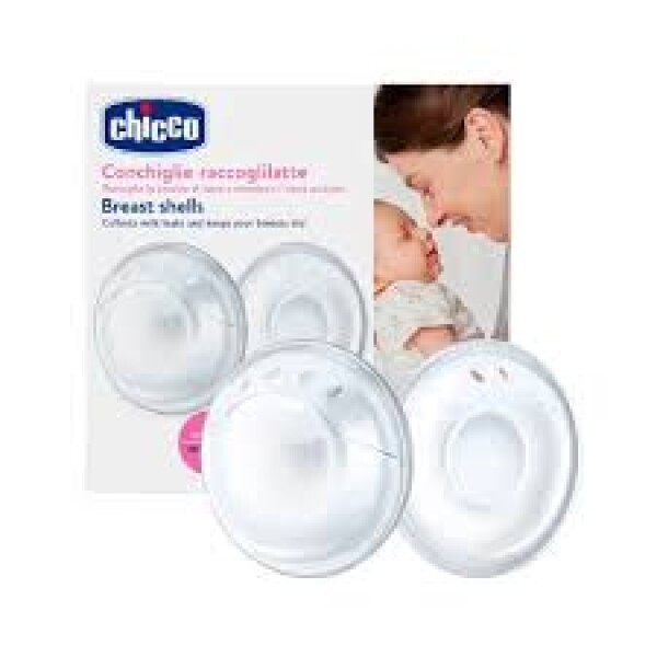 Discos aereadores recogeleche CHICCO Discos aereadores recogeleche CHICCO