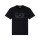 CAMISETA EA7 EMPORIO ARMANI Black & Dark Grey