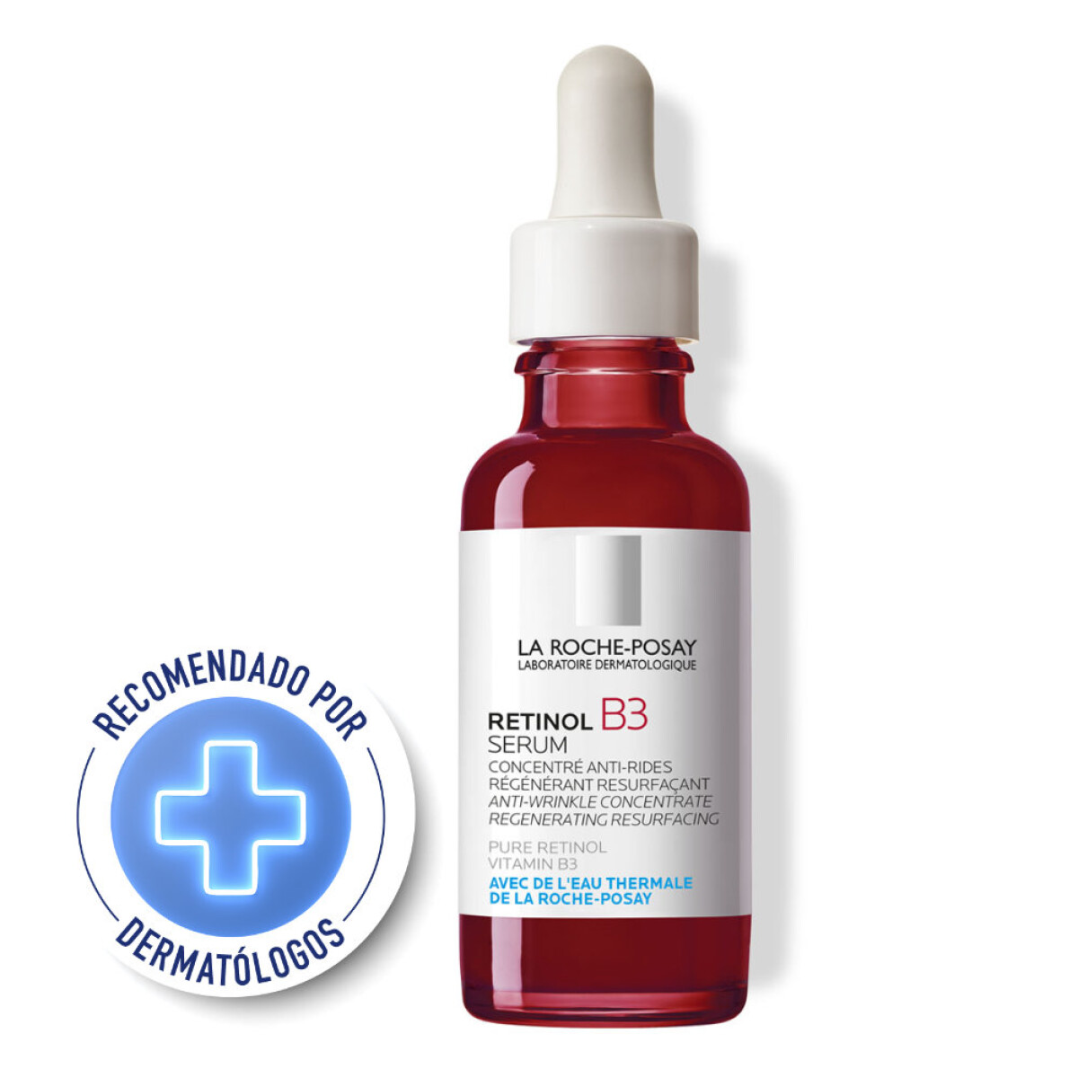 La Roche Posay Sérum Retinol B3 30 ml 