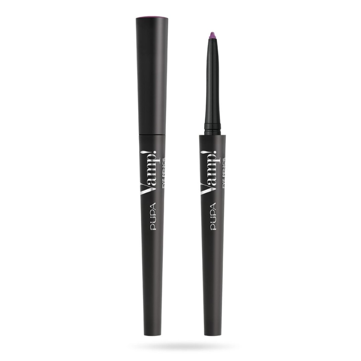 Pupa Vamp! Delinador 2en1 Irreverent Violet 104 