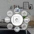Enchufe Shuko De Toma Corriente Wi-fi Tuya Smart Pared TUYA SMART ENCHUFE SHUKO WIFI SMP 16 ***
