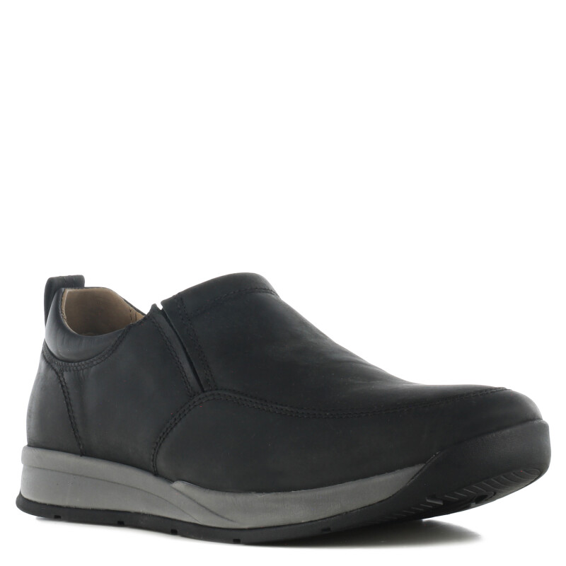 Zapato de Hombre Freeway Casual Negro