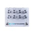 Pedal efectos Darkglass KAAMOS bass distortion and octaver para bajo Pedal efectos Darkglass KAAMOS bass distortion and octaver para bajo