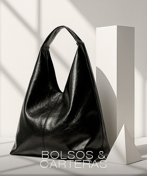Landing -  Carteras