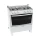 Cocina James 5H a Supergas C 150 B - BLANCO