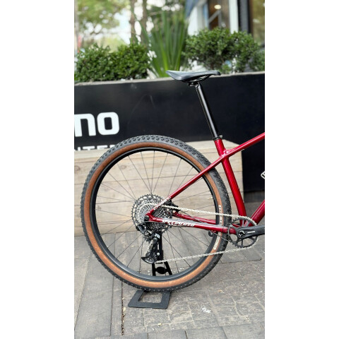 SPECIALIZED CHISEL T-M SPECIALIZED CHISEL T-M