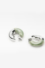 PENDIENTES Verde
