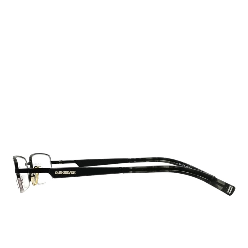 QUIKSILVER QO3431/403 - Niño - Negro negrouniforme