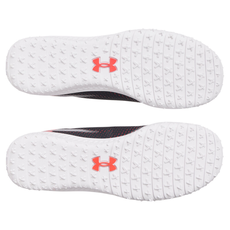 UA U Shadow Select 3 Turf-GRN GRY-016