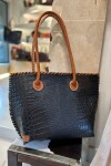 All Season Bag Negro