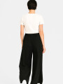 Pantalon Beck Negro