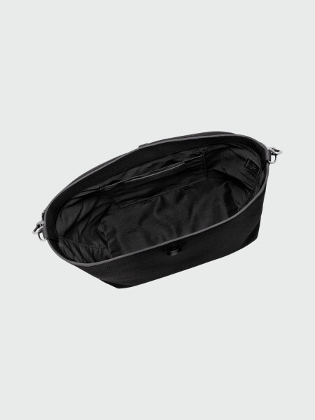 Boslo Le Roseau Hobo M Negro