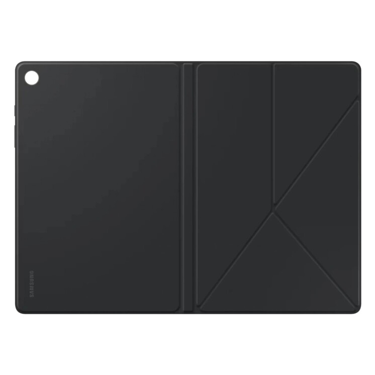 Funda Samsung Book Cover para Galaxy Tab A9+ Black