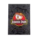 Cuaderno Jurassic Park Cuaderno Jurassic Park