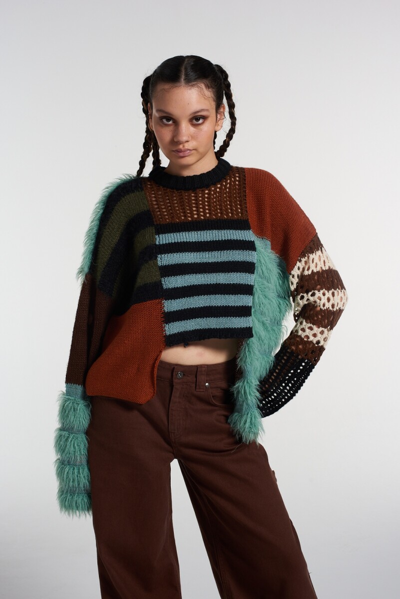 MULTI TECHNIQUE JUMPER 