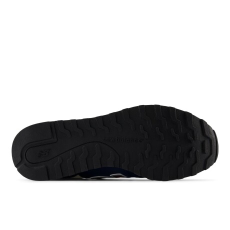 Championes New Balance de Niño - 500 - GM500RTB BLUE/NAVY